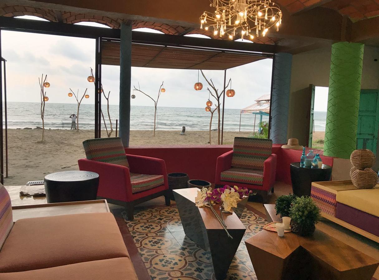 Hotel Peix サユリタ エクステリア 写真