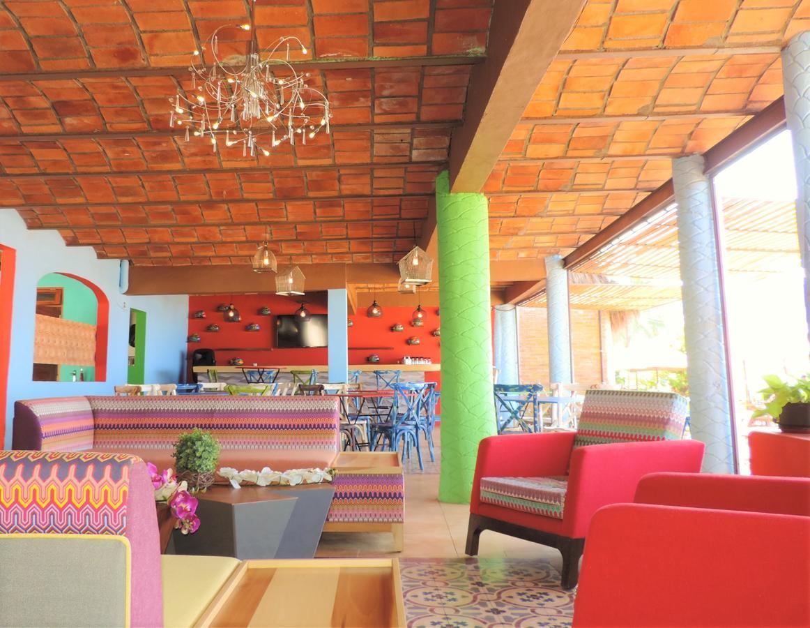 Hotel Peix サユリタ エクステリア 写真